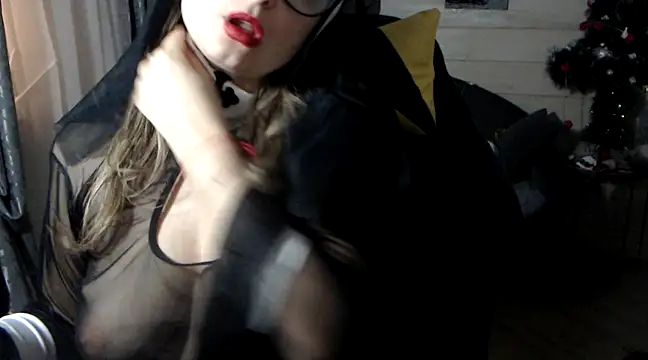 RubiLakros online show from 02/03/25, 07:31