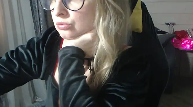 RubiLakros online show from 02/14/25, 10:36