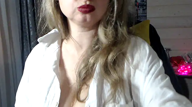 RubiLakros online show from 02/18/25, 07:41