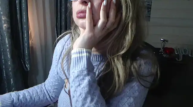 RubiLakros online show from 03/01/25, 04:54