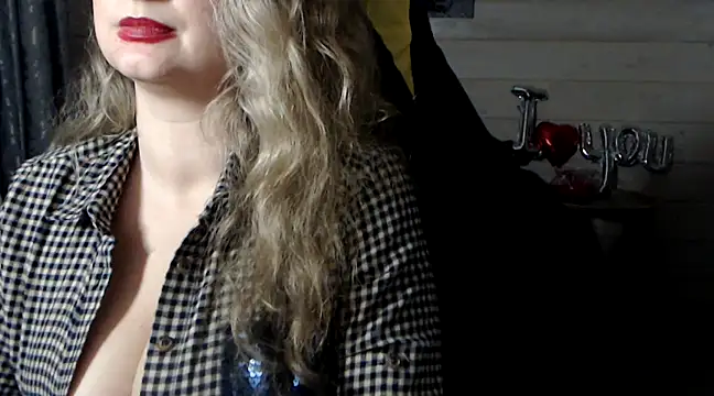 RubiLakros online show from 03/03/25, 08:54