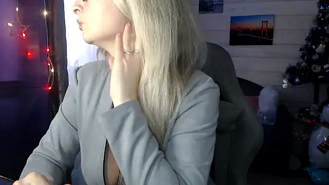 RubiLakros online show from 01/19/26, 11:47