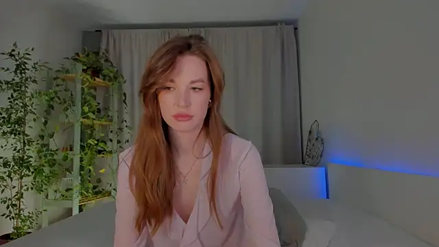 Masha 01 online show from 11/18/25, 03:16