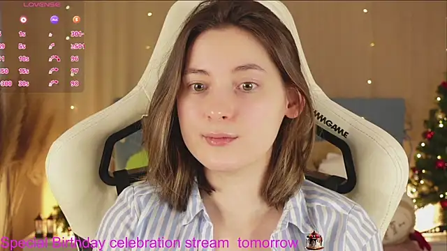 BeckyMartens online show from 01/11/25, 12:01