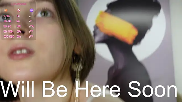 BeckyMartens online show from 02/19/25, 04:12