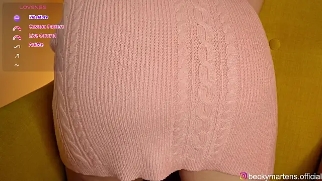 BeckyMartens online show from 03/22/25, 03:20