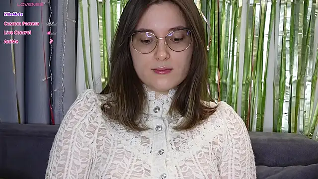 BeckyMartens online show from 09/20/25, 02:23