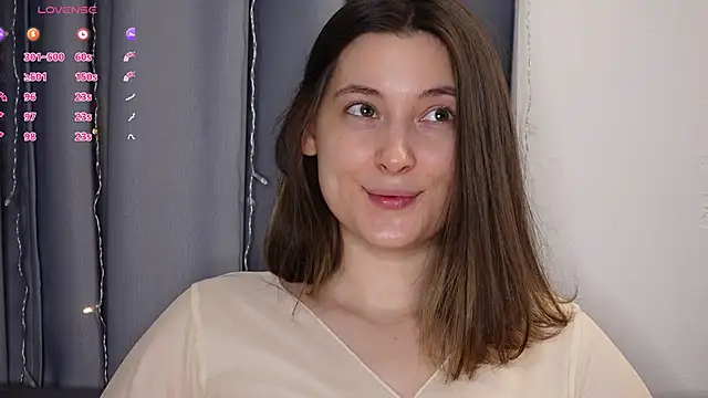 BeckyMartens online show from 10/01/25, 01:11