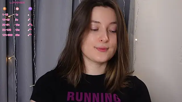 BeckyMartens online show from 10/05/25, 01:48