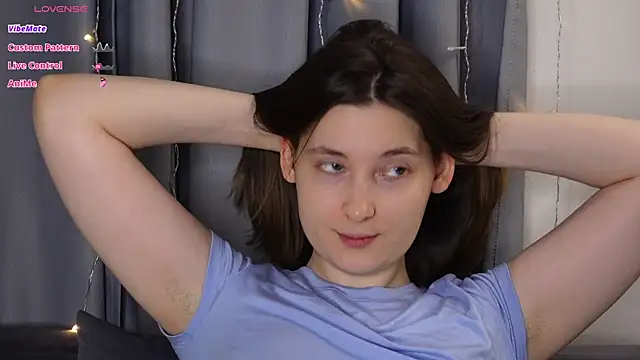 BeckyMartens online show from 10/17/25, 01:53