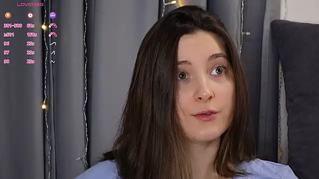 BeckyMartens online show from 10/25/25, 02:19