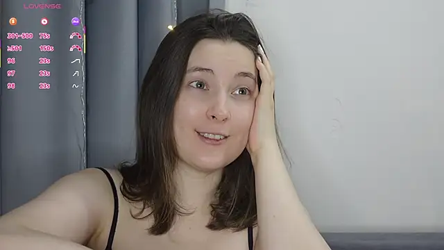 BeckyMartens online show from 11/14/25, 02:43