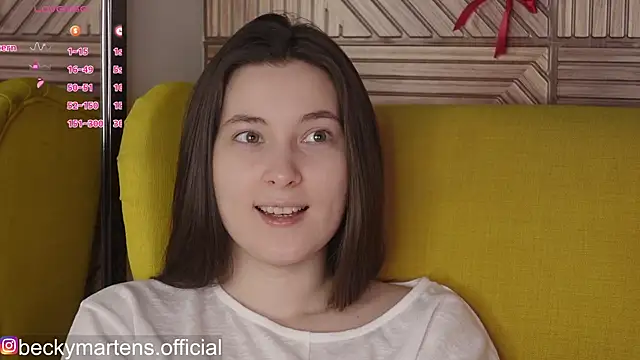 BeckyMartens online show from 02/27/26, 04:34