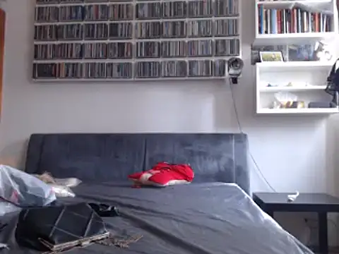 daviixx online show from 02/12/26, 08:53