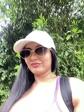 AshleyJhonson online show from 11/09/25, 07:23