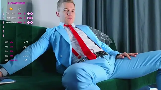 S3Xyes online show from 01/17/25, 10:22