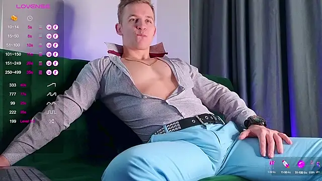 S3Xyes online show from 01/24/25, 03:32