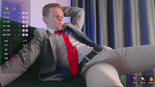 S3Xyes online show from 03/04/25, 11:00