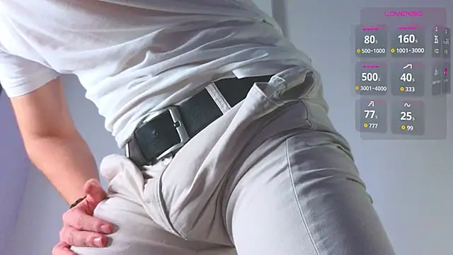 S3Xyes online show from 11/21/25, 04:05