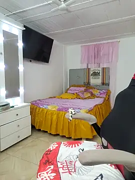 Ameliarizo online show from 02/21/25, 01:33