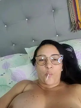 Ameliarizo online show from 09/12/25, 04:34