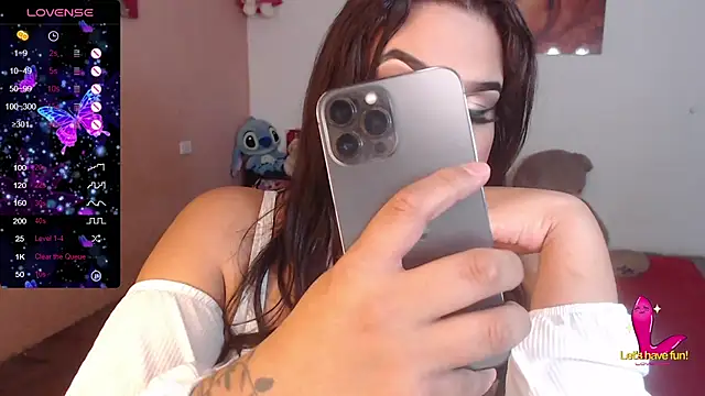 Snapshot of kami_hot_ts chatting on 02/10/25, 04:30 kami hot ts online show from 02/10/25, 04:30