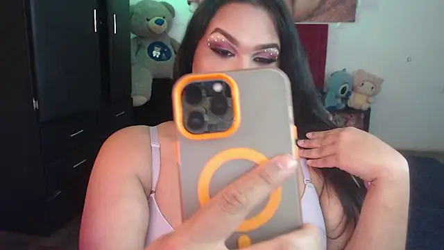 Snapshot of kami_hot_ts chatting on 03/02/26, 04:58 kami hot ts online show from 03/02/26, 04:58