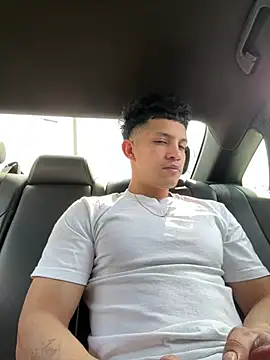 Snapshot of 14Emmanuel chatting on 03/01/26, 06:32 14Emmanuel online show from 03/01/26, 06:32