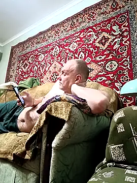 Sam Colt online show from 12/17/25, 07:09