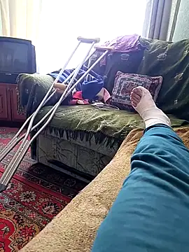 Sam Colt online show from 03/05/26, 09:27