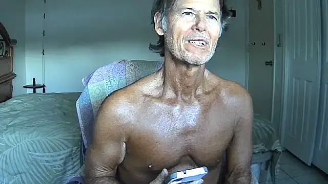 nakeedcowboi65 online show from 04/24/26, 10:45