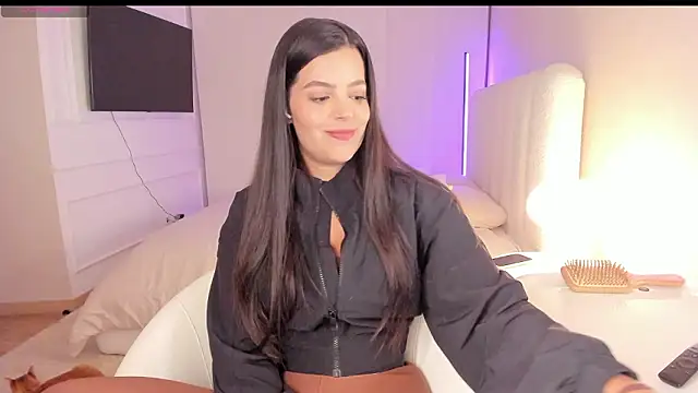 salome  11 online show from 03/11/26, 02:28