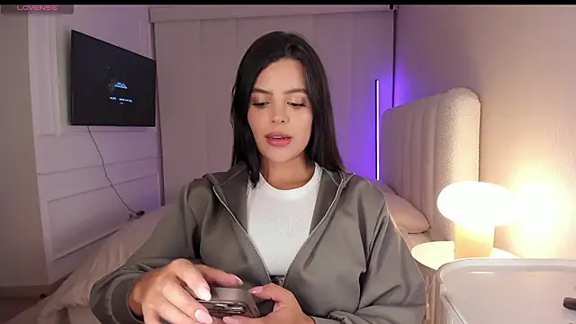 salome  11 online show from 03/12/26, 01:45