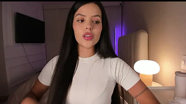 salome  11 online show from 03/18/26, 02:26