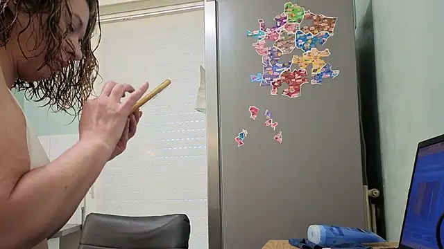 jennylovence online show from 03/18/26, 12:41