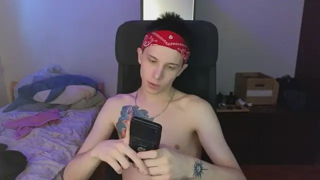 arlekincrop online show from 03/13/26, 05:36