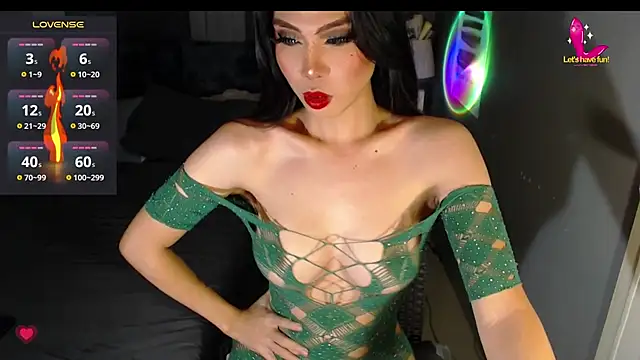 MiracleTS online show from 02/23/25, 09:05