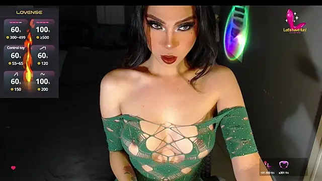 MiracleTS online show from 02/24/25, 06:36