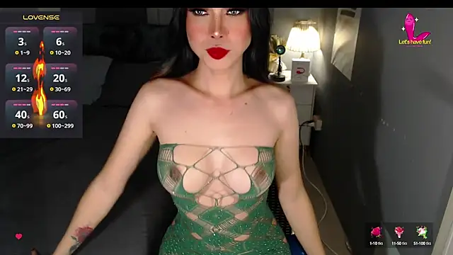 MiracleTS online show from 03/07/25, 09:27