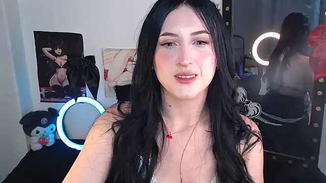 Evelyn Sheeran online show from 06/14/26, 04:47