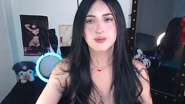 Evelyn Sheeran online show from 06/15/26, 06:26