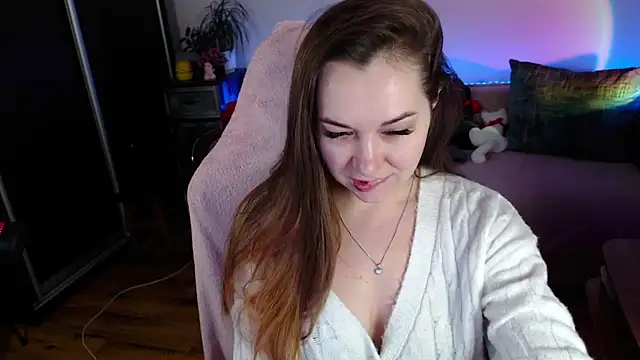 Snapshot of LizaSexy20 chatting on 01/12/26, 01:16 LizaSexy20 online show from 01/12/26, 01:16