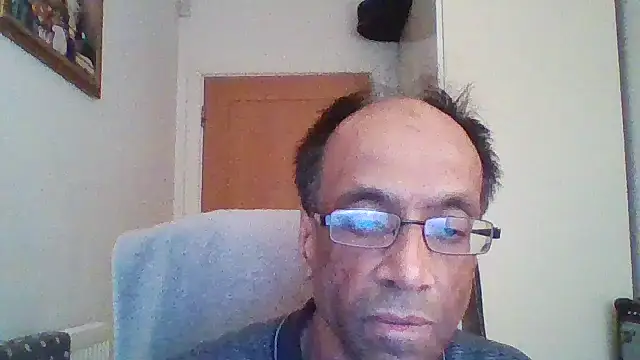 Snapshot of rauncher1 chatting on 10/16/25, 11:55 rauncher1 online show from 10/16/25, 11:55