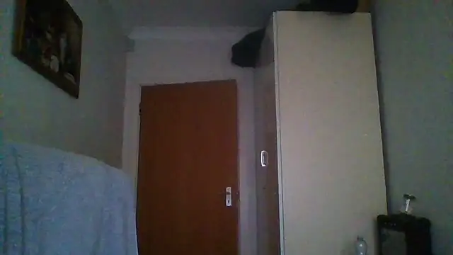 rauncher1 online show from 11/03/25, 09:32