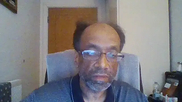 rauncher1 online show from 11/04/25, 09:19