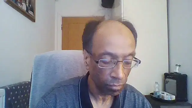 rauncher1 online show from 11/07/25, 12:49