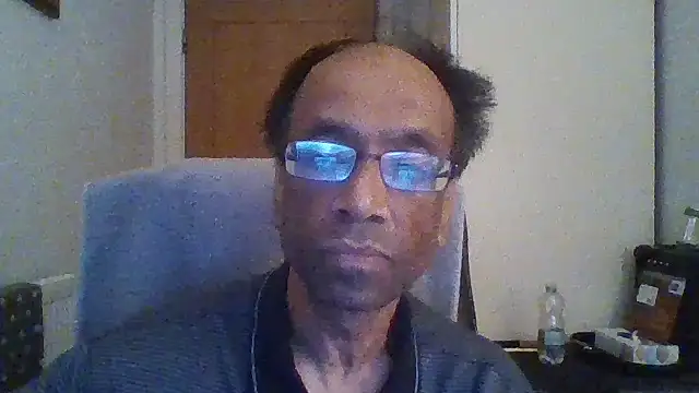 rauncher1 online show from 11/10/25, 01:10