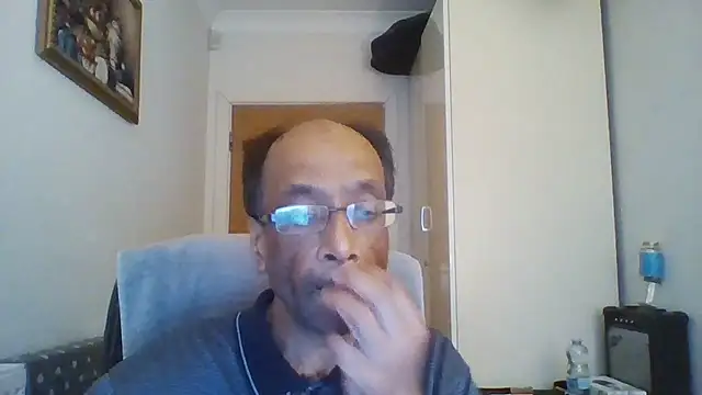 rauncher1 online show from 11/13/25, 10:03