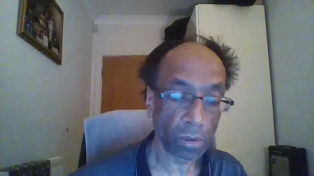 rauncher1 online show from 11/14/25, 09:19