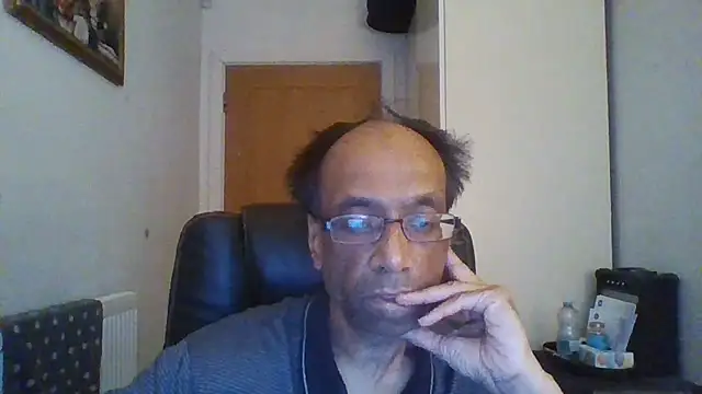 rauncher1 online show from 11/19/25, 10:37